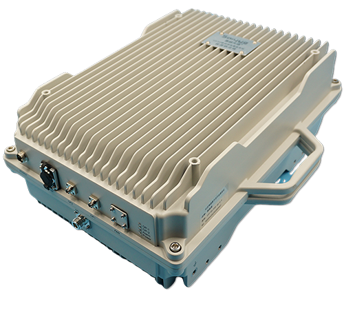 沙坡头单频/双频/四频/五频运营级数字光纤直放站