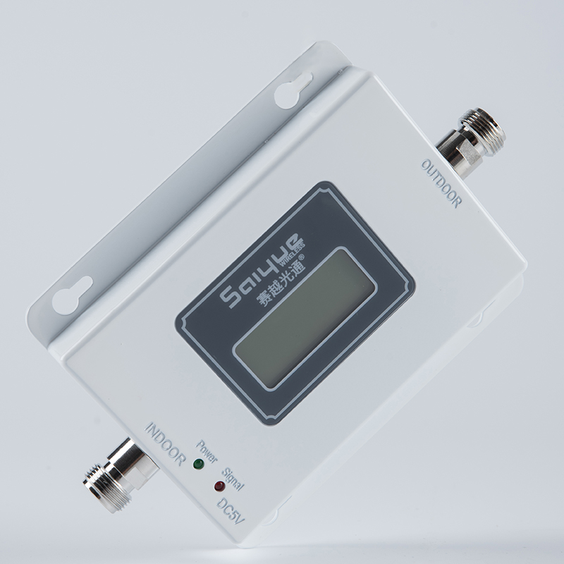 沙坡头家用配电房机房信号放大器200㎡