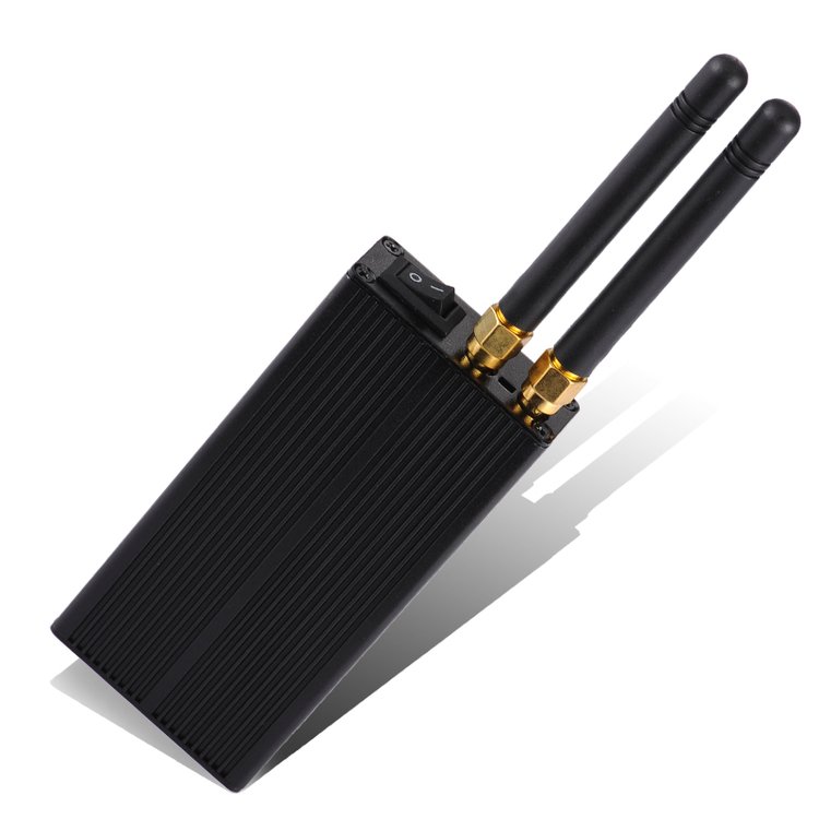  沙坡头1.2G/1.5G导航屏蔽器