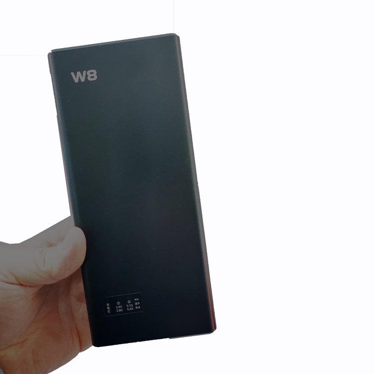  沙坡头蓝牙WiFi信号屏蔽器