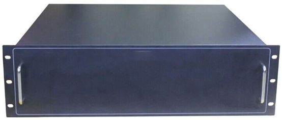  沙坡头FM调频广播主机