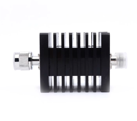  沙坡头腔体固定衰减器0-3G/0-4G  N型接口